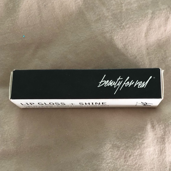 BeautyforReal LightmyFire lipgloss + shine 3for$20 - Picture 7 of 10